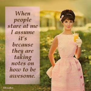 awesome 1