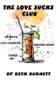 love sucks club cover